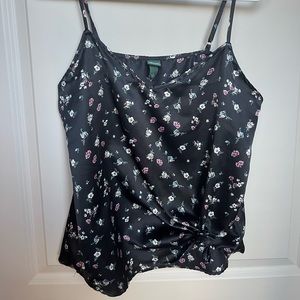 Wild Fable flower tank-top!